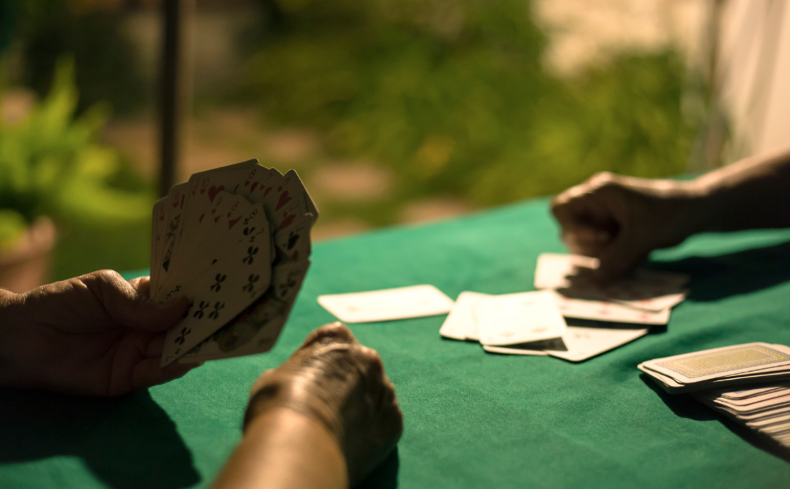 Bla Mela Stori: Tammy and Augie