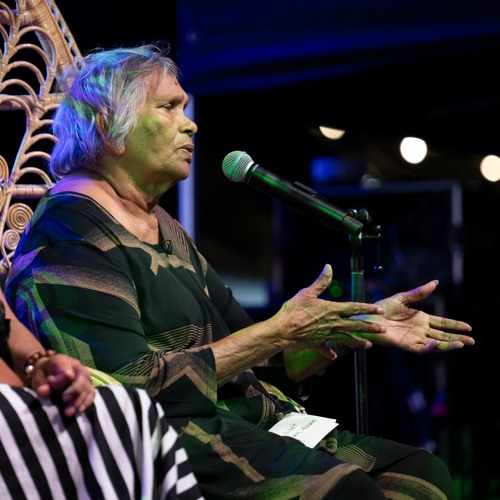 SPUN Special: A Mother's Love