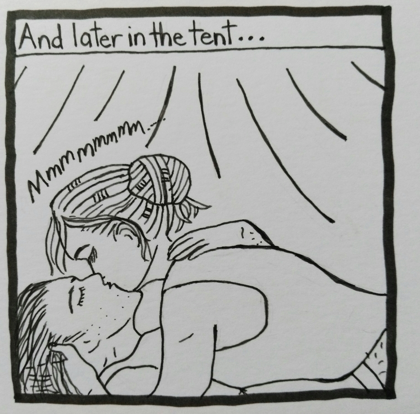 What I Know About Love