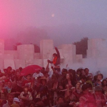 Punk, politics, people