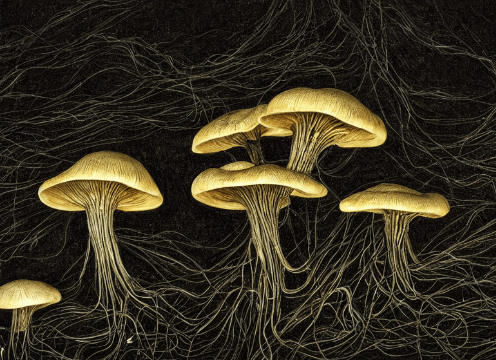 Dark Matter - Melbourne Uni Stories