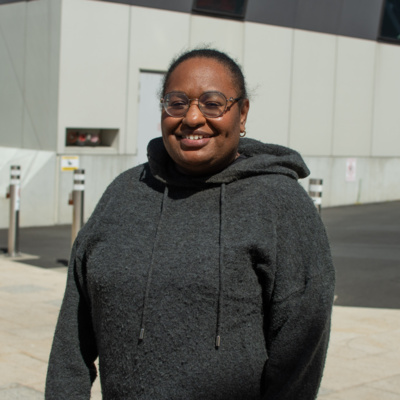 177 Nations: Anne From Papua New Guinea