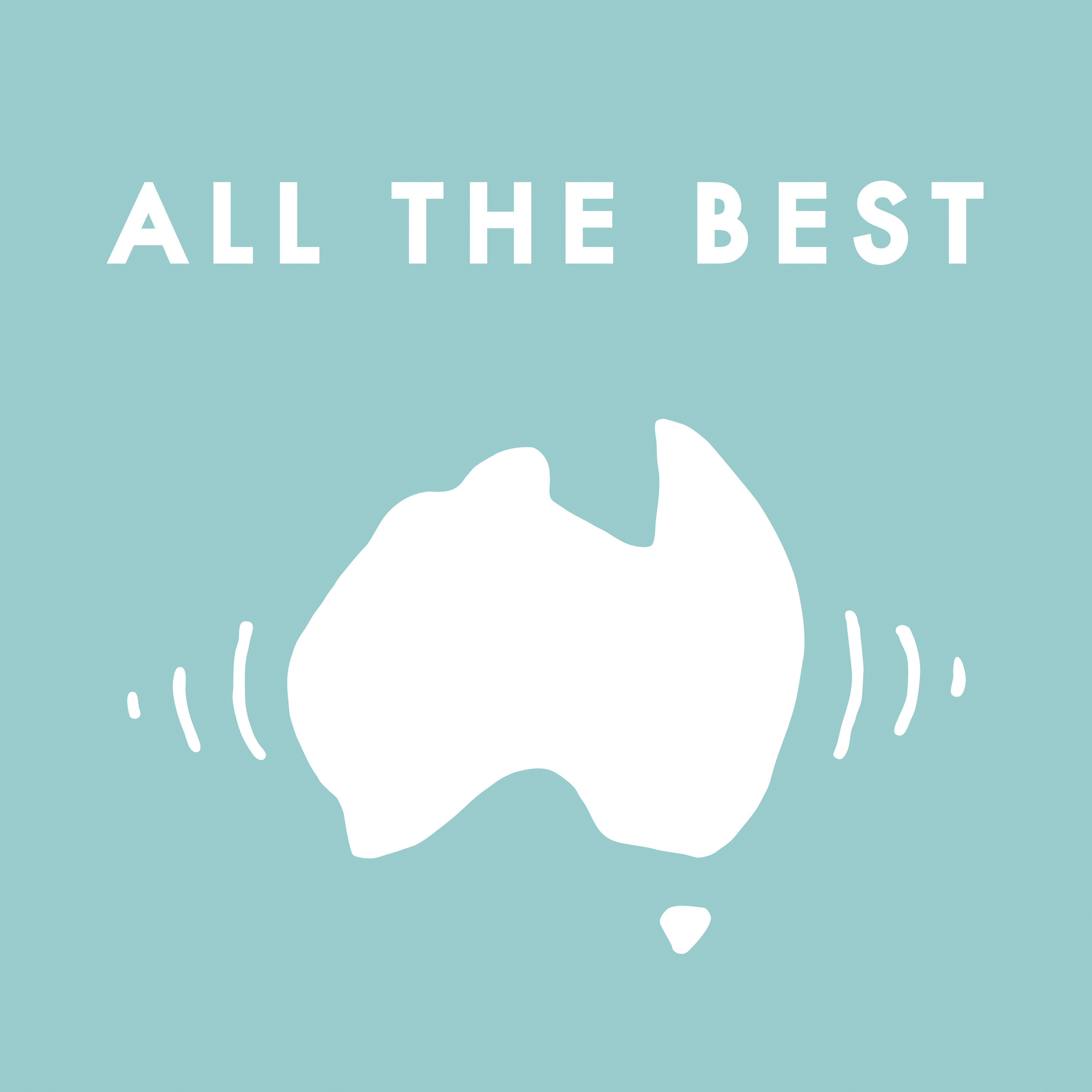 #467 Stay At Home Sounds
