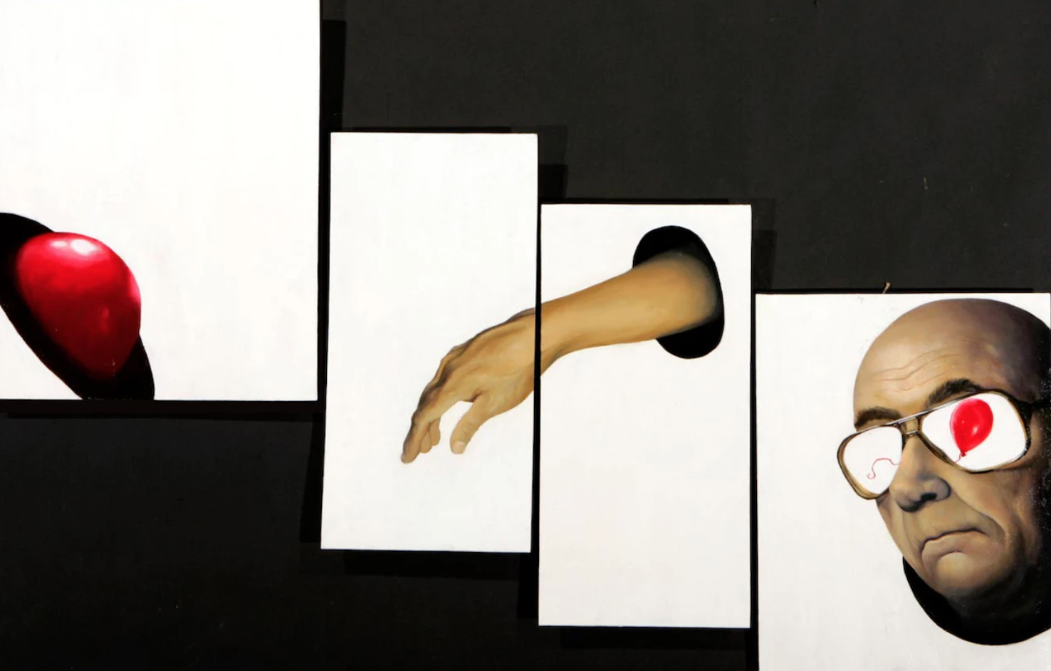 ARTEXPRESS: The student art exhibition