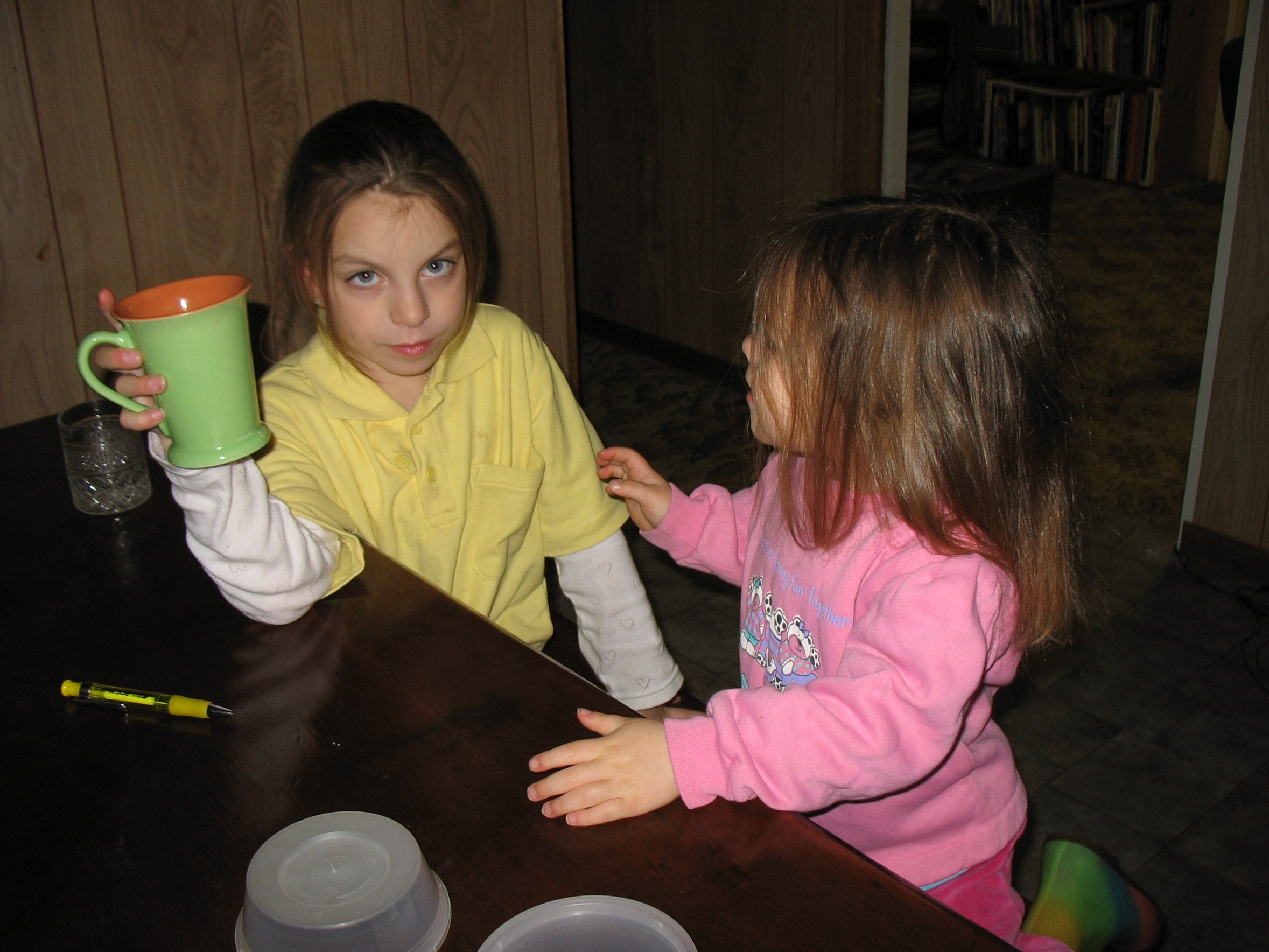 Audio Club: The Sound of Silence