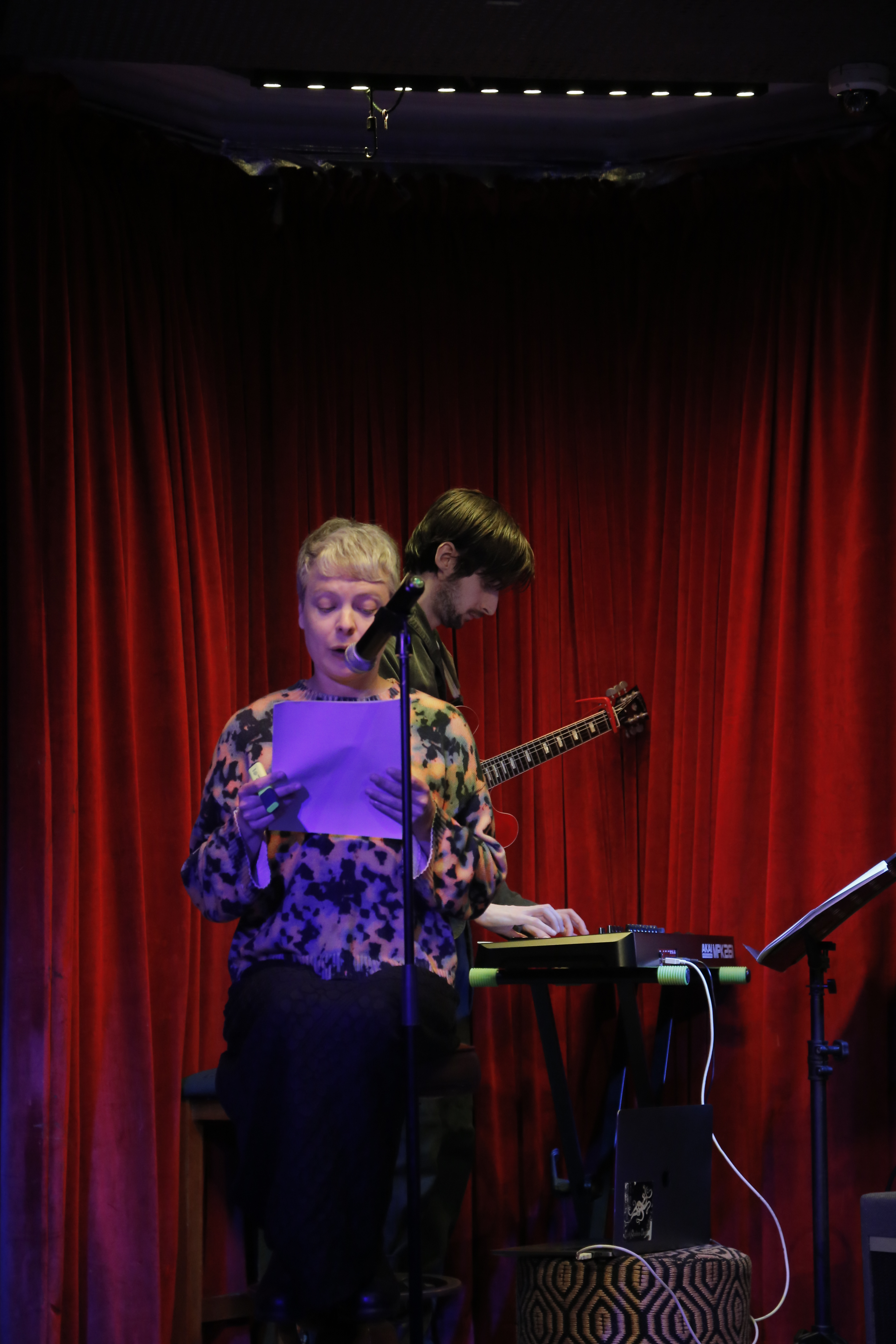 (Un)Intended Consequences - Part One