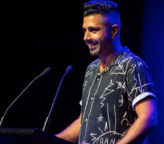 Safe House - Queerstories Special