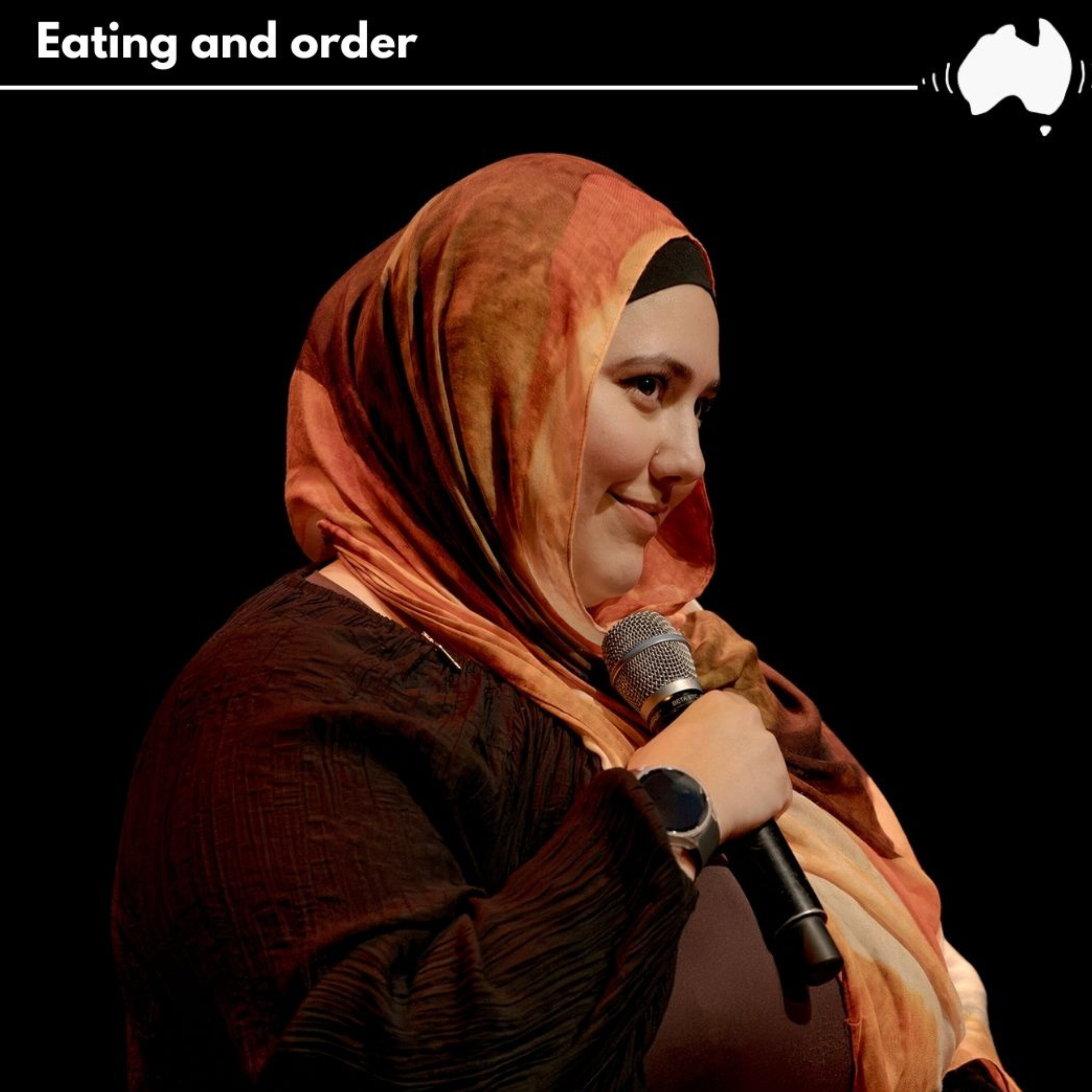 Eating and Order