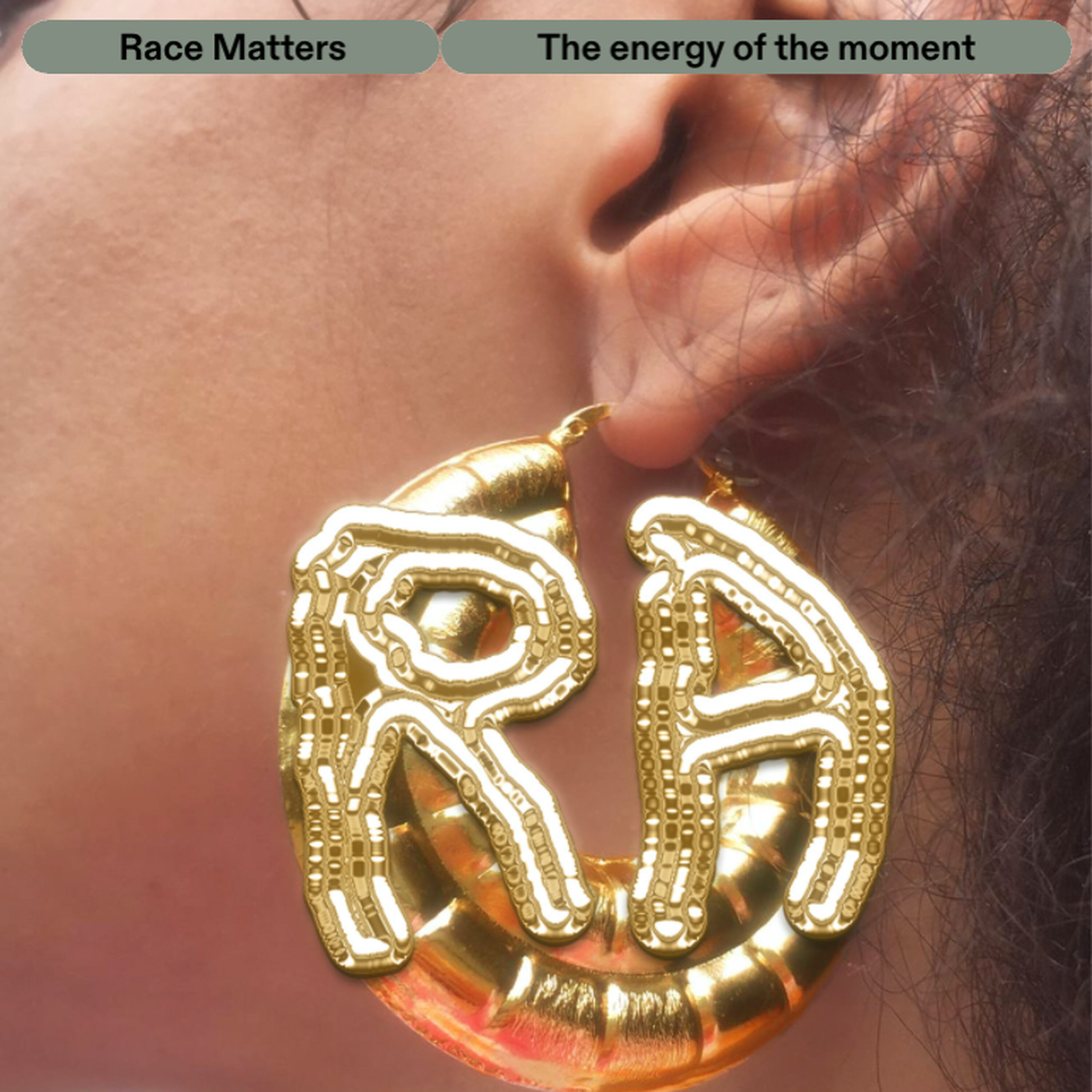 #180 The energy of the moment episode artwork