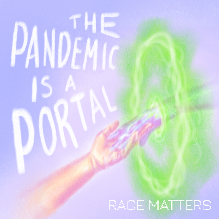 Race Matters