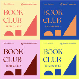 Book Club with Amplify Bookstore