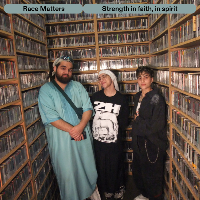 #173 Strength in prayer, in spirit 