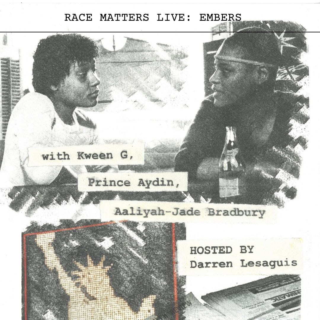 Race Matters