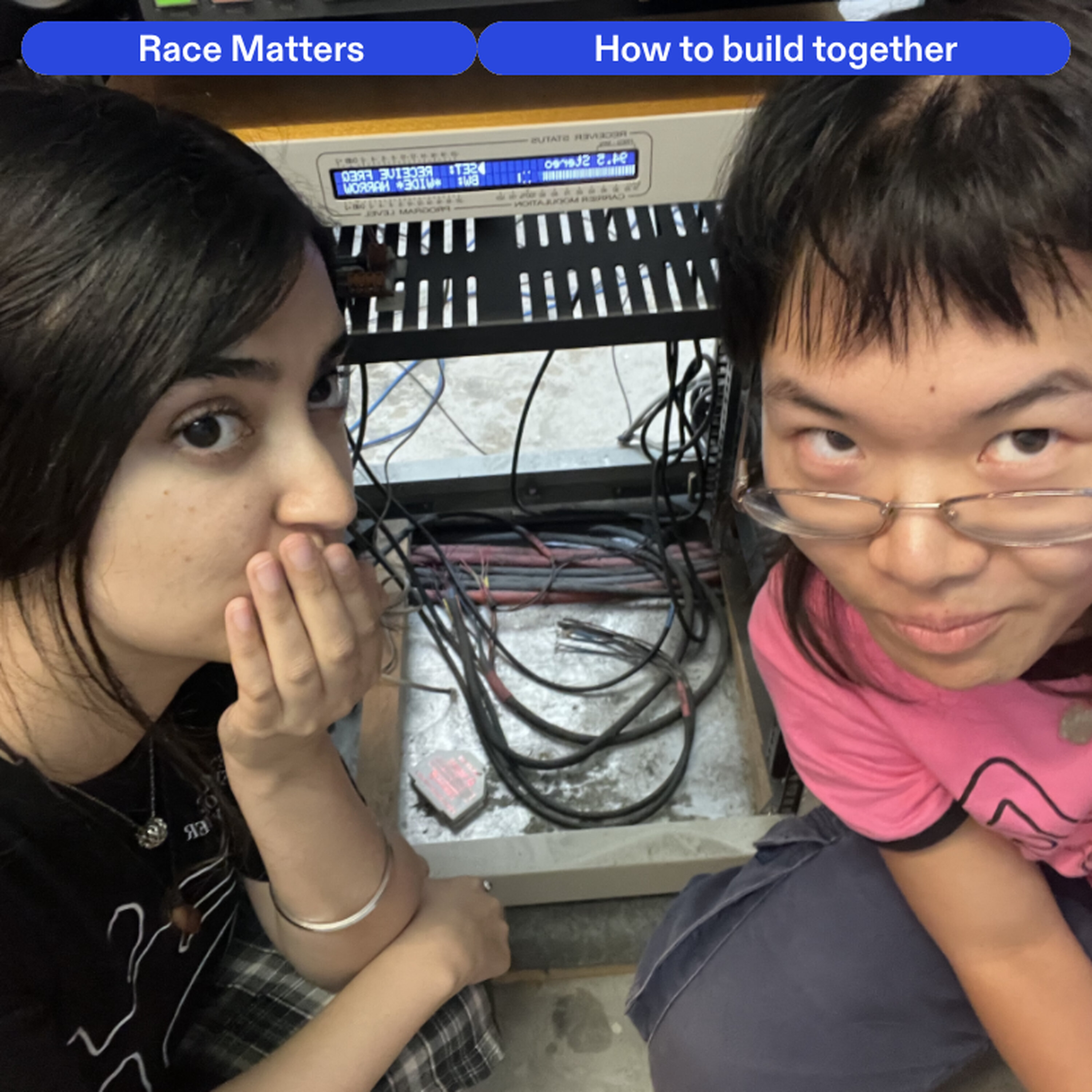 #187 How to build together episode artwork