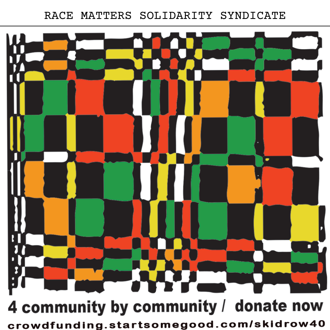 Race Matters