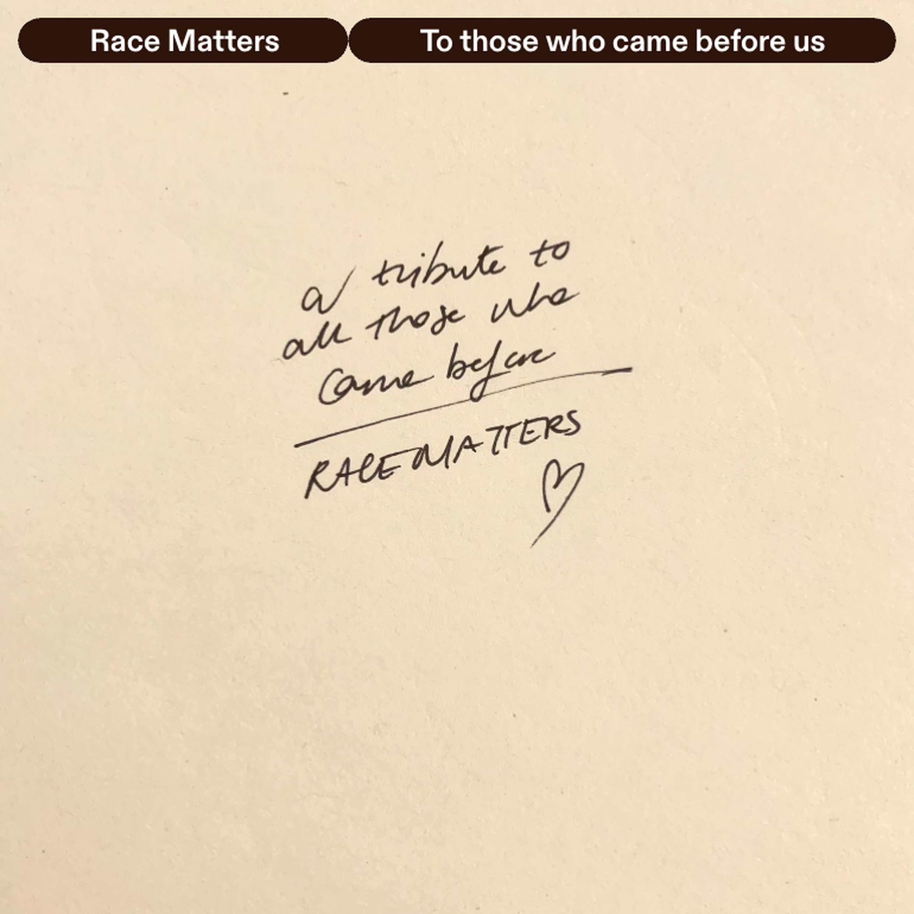 #193 To those who came before us episode artwork