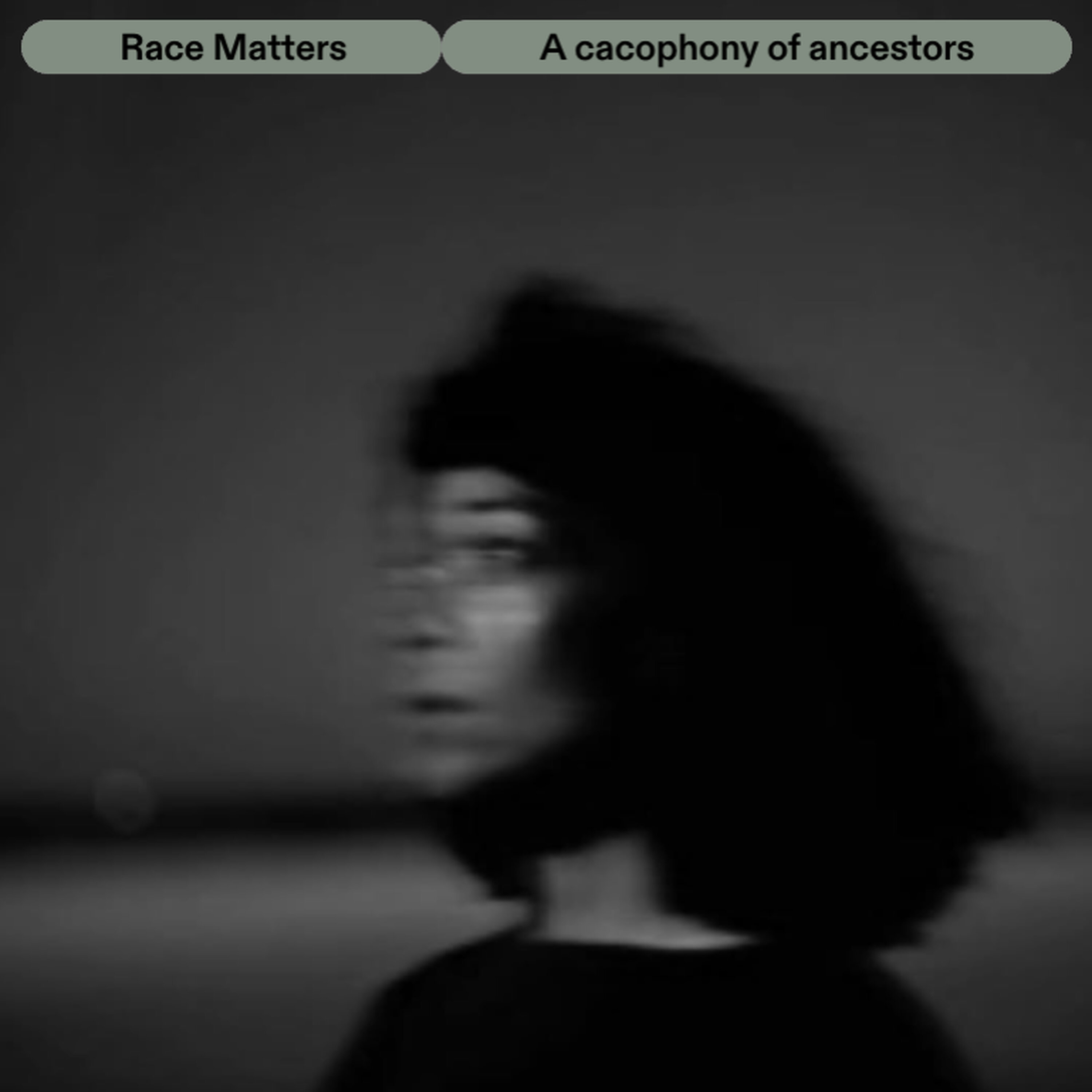 #178 A Cacophony of ancestors #178 A Cacophony of ancestors