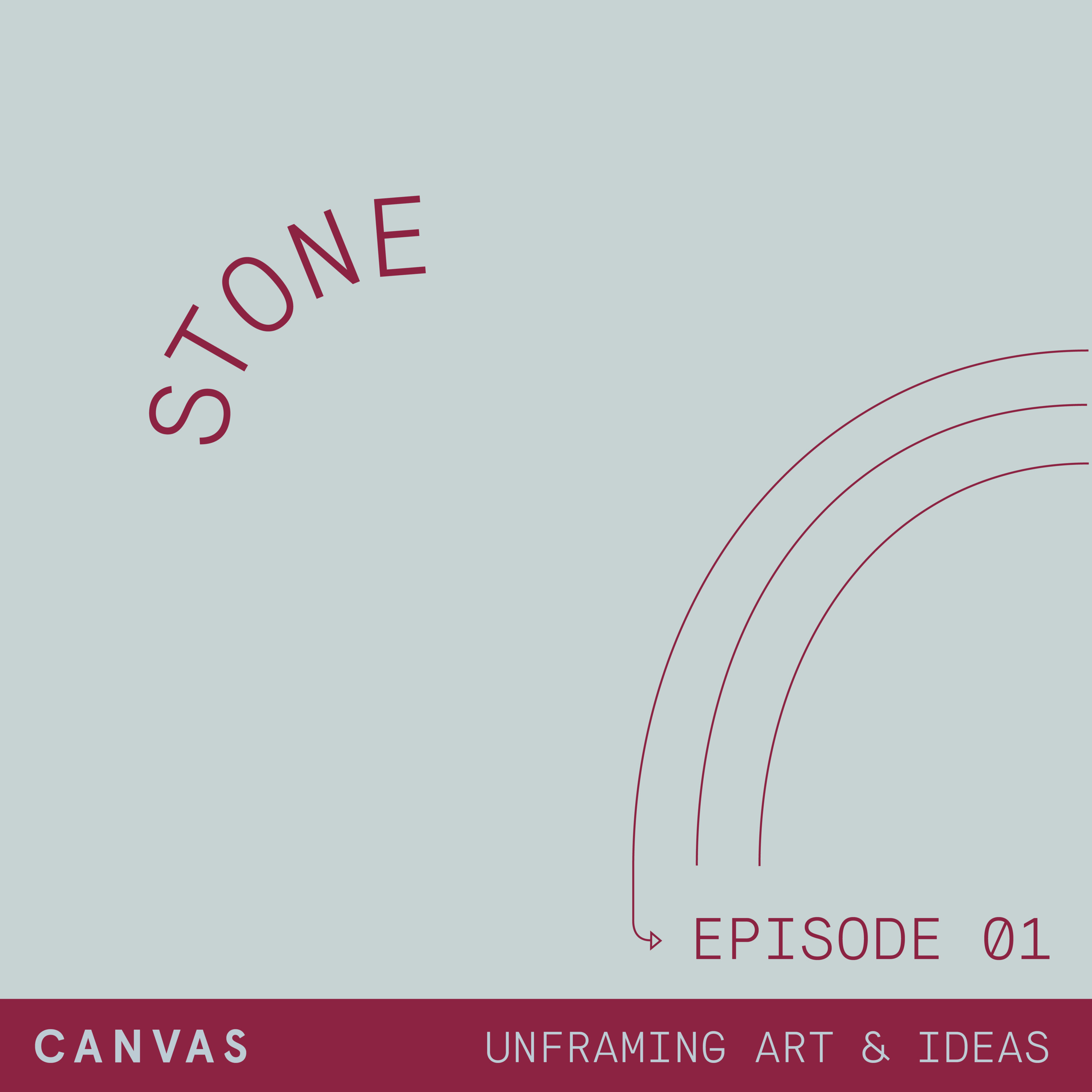Canvas: Unframing Art & Ideas