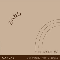 Ground (2/3): Sand with Joel Spring, Lynette Smith, Koji Ryui and Bianca Hester