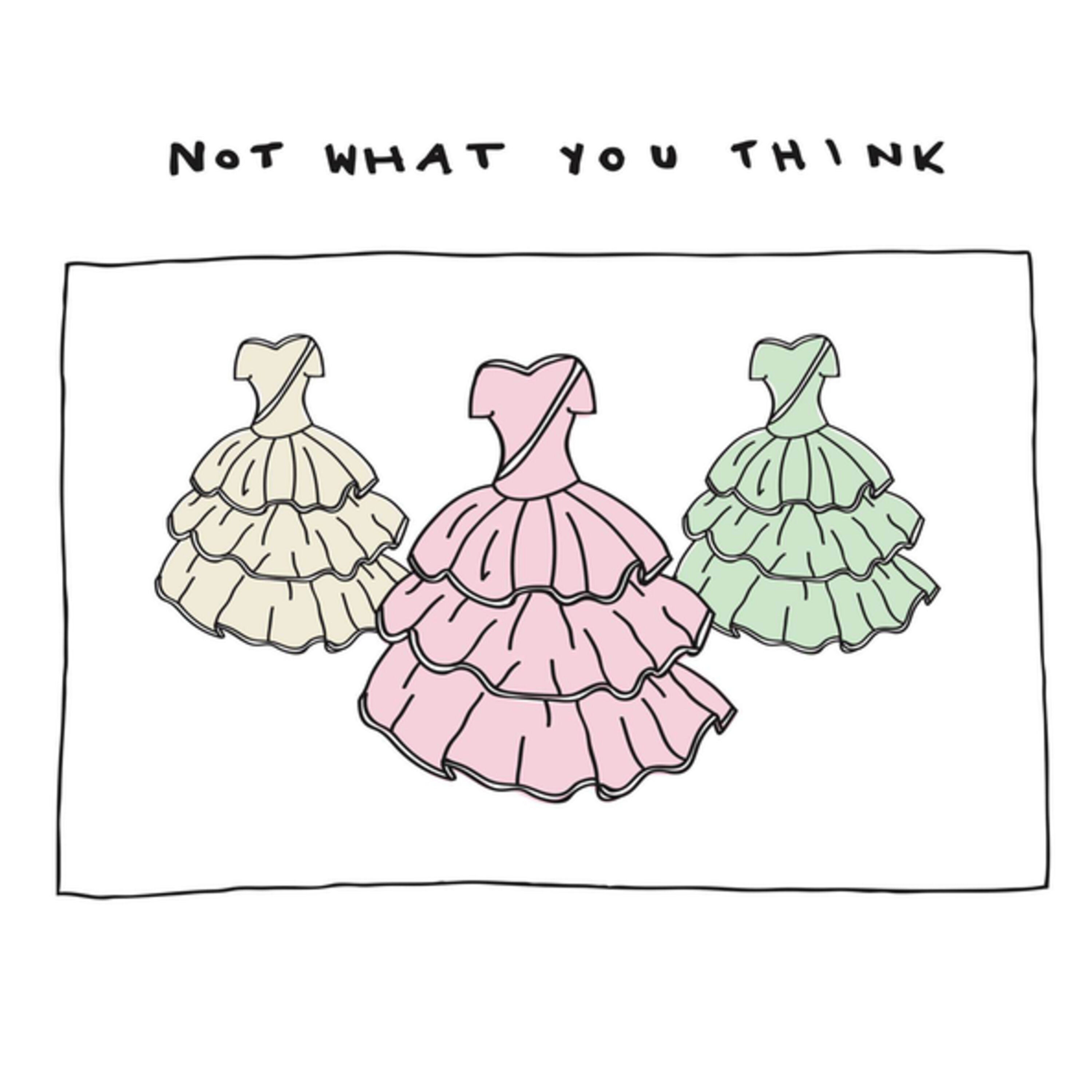 Quinceañeras (Gabriela Coronado) — SUPPORTER DRIVE SPECIAL