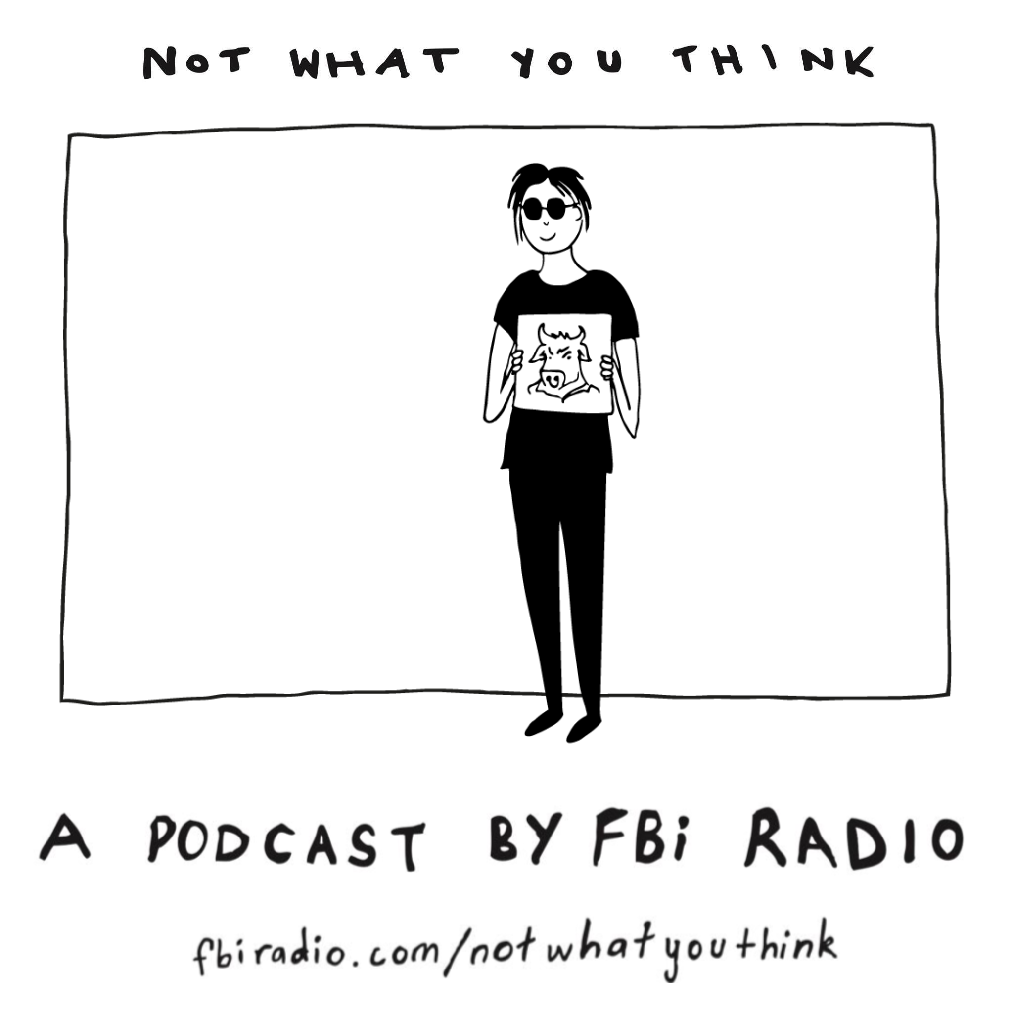 Making it Big and Making it Small in Comics (Matt Huynh)