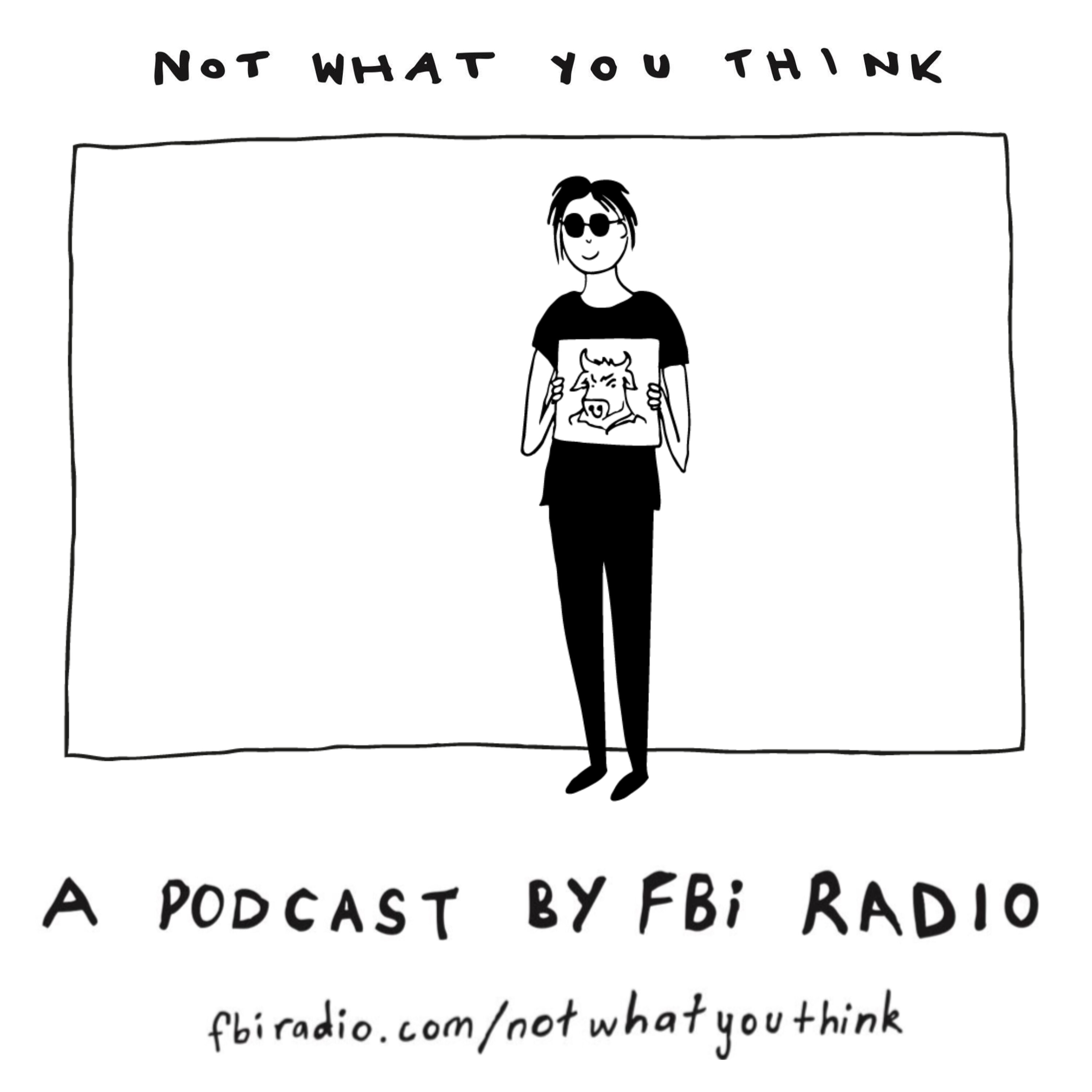 Making it Big and Making it Small in Comics (Matt Huynh)