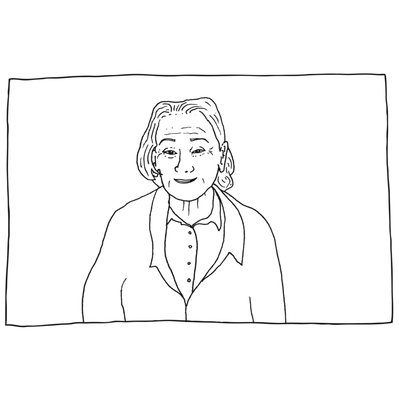 Not What You Think with Zacha Rosen
