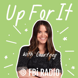 Episode 20 - Up For It on FBi: The Salad Edition