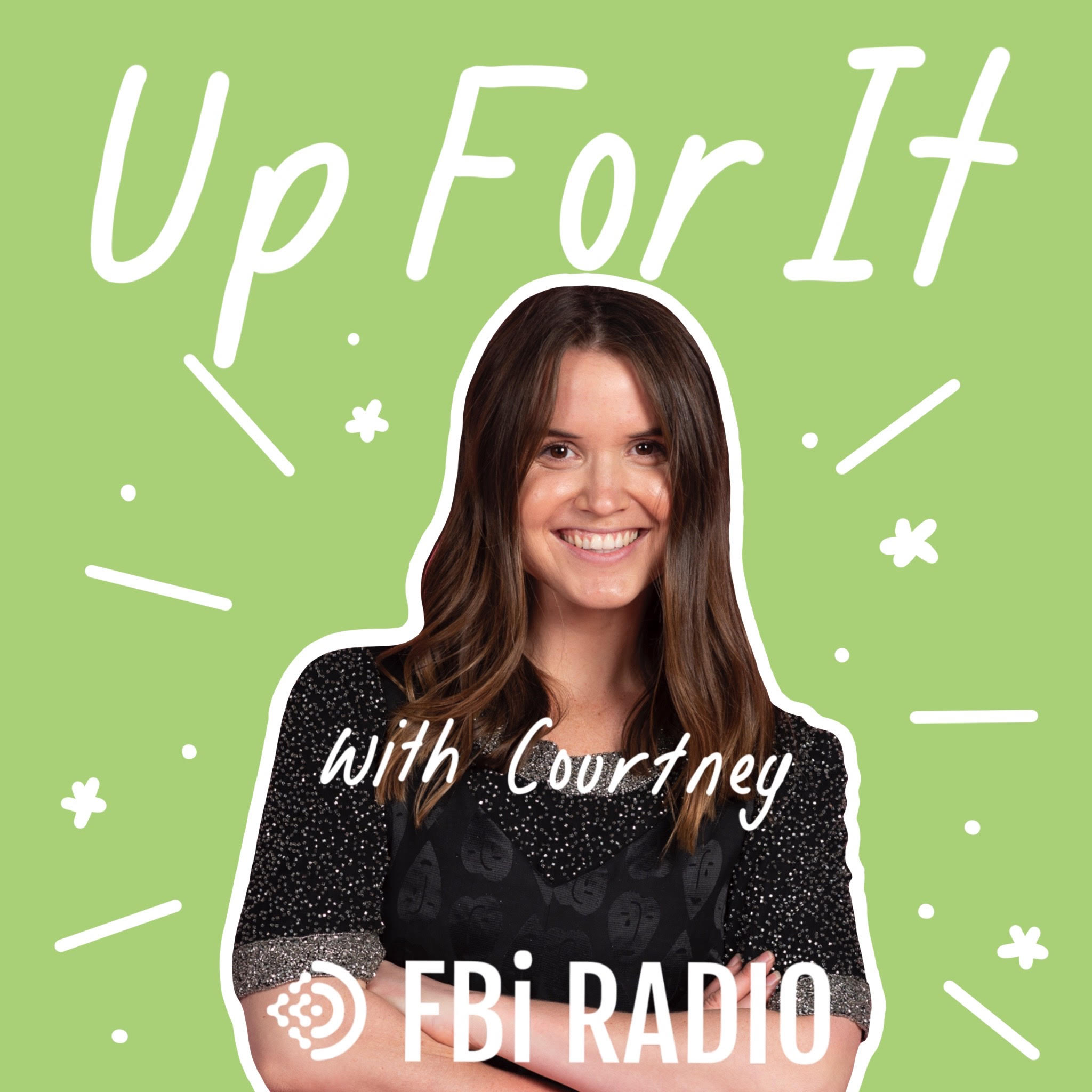 Episode 16 - Up For It on FBi: Jannah Beth Guest Interview