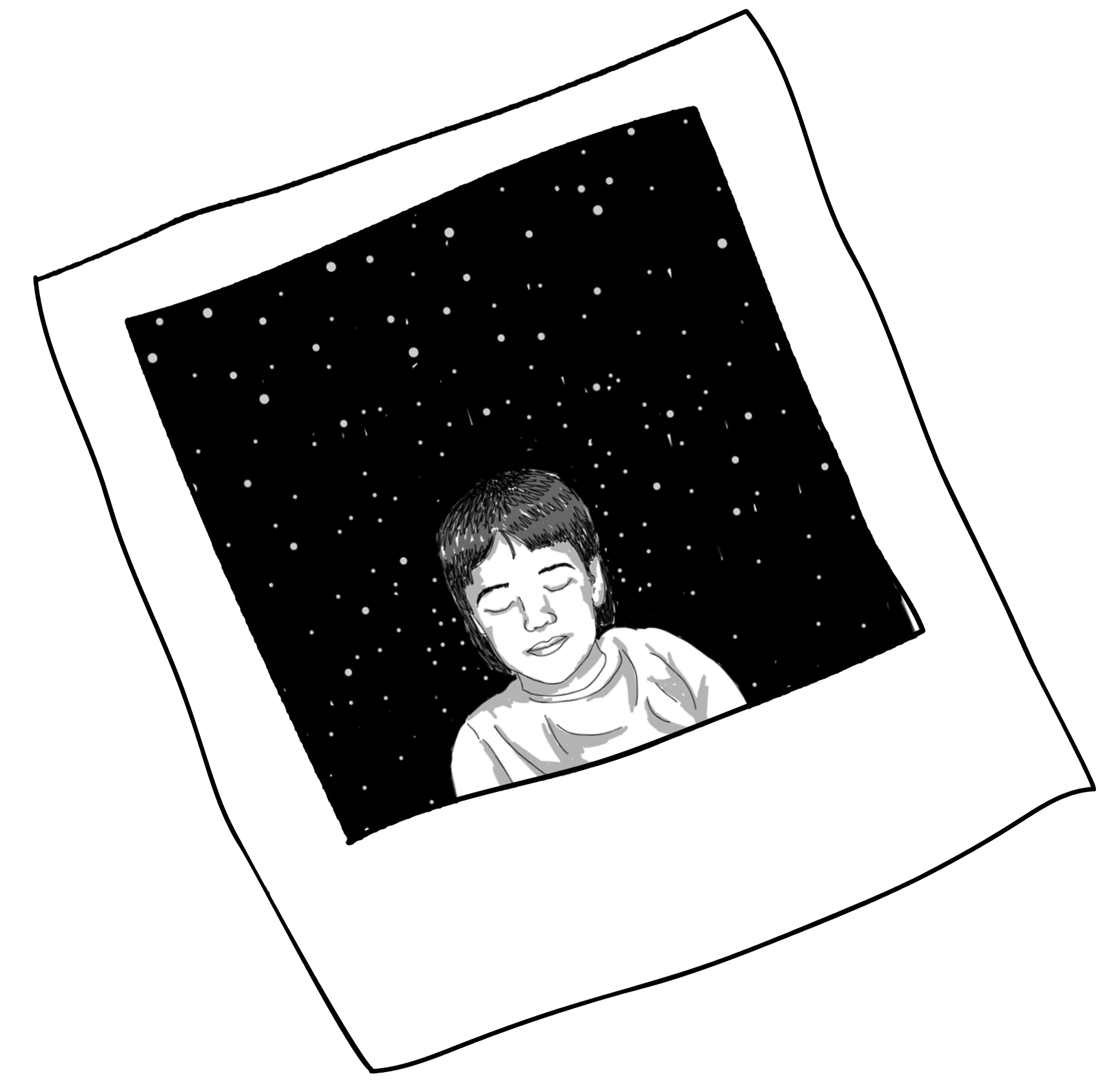 Ghosts, Or It Didn’t Happen