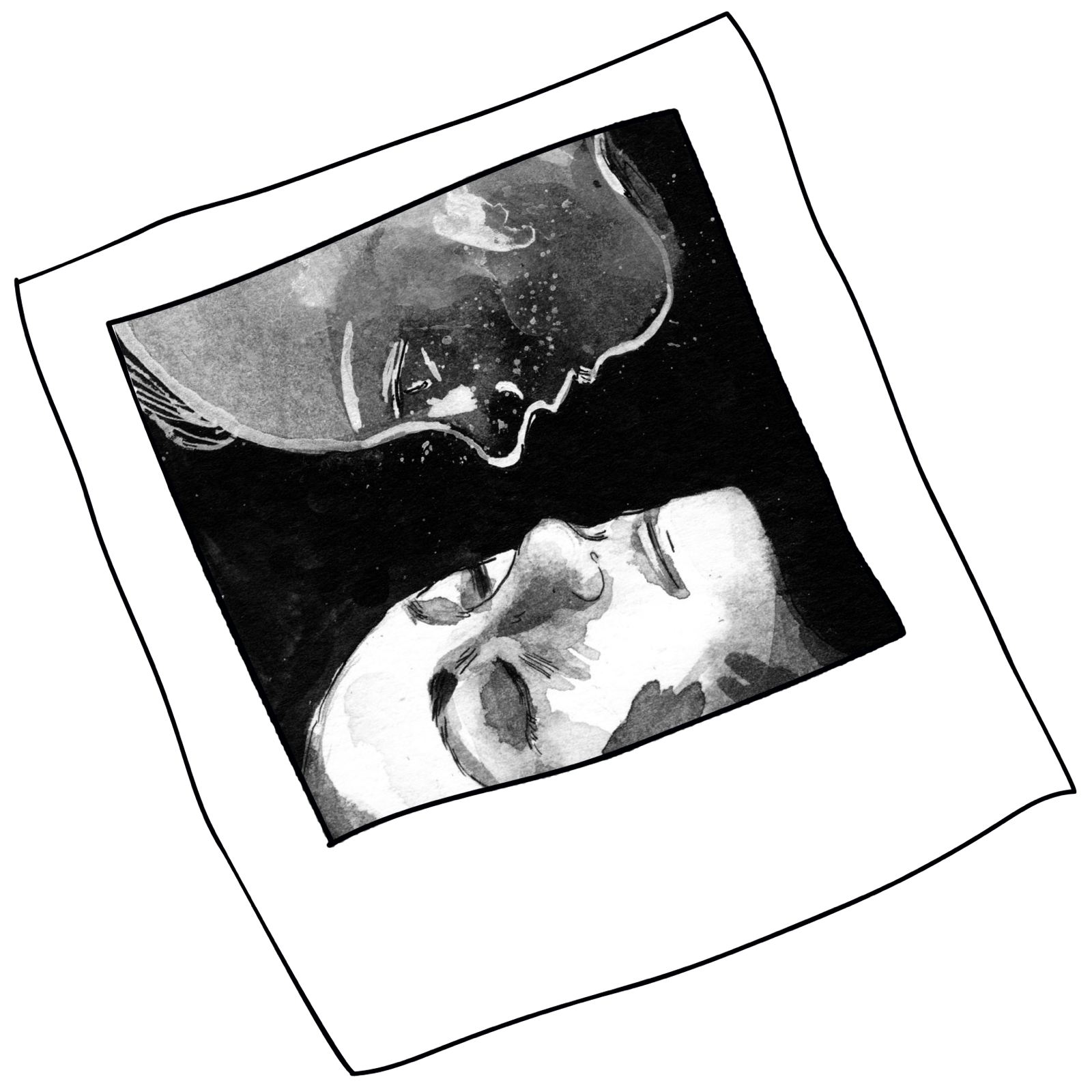 Lovers, Or It Didn't Happen