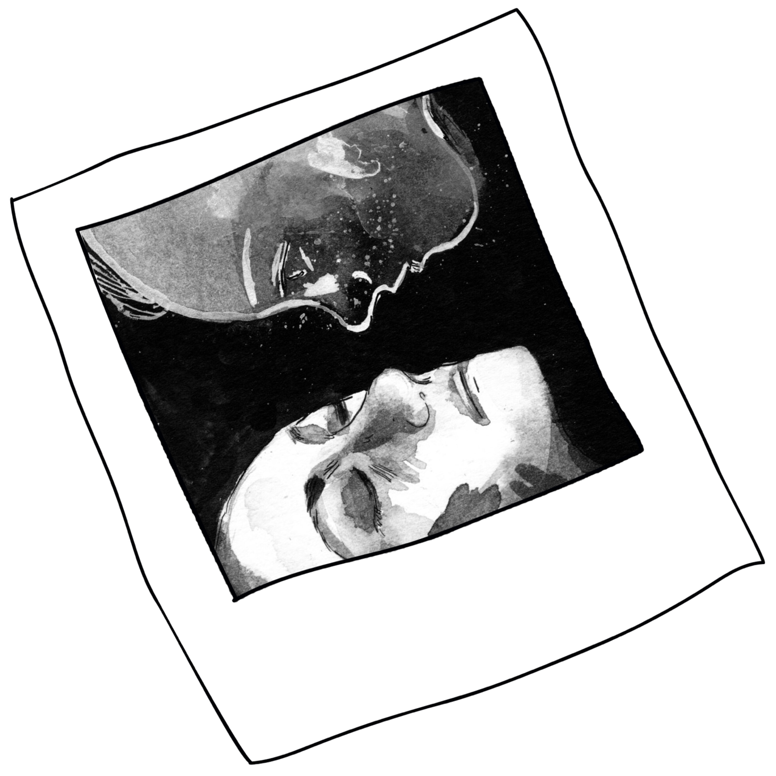 Lovers, Or It Didn't Happen