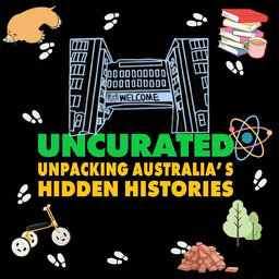 Uncurated: STONES