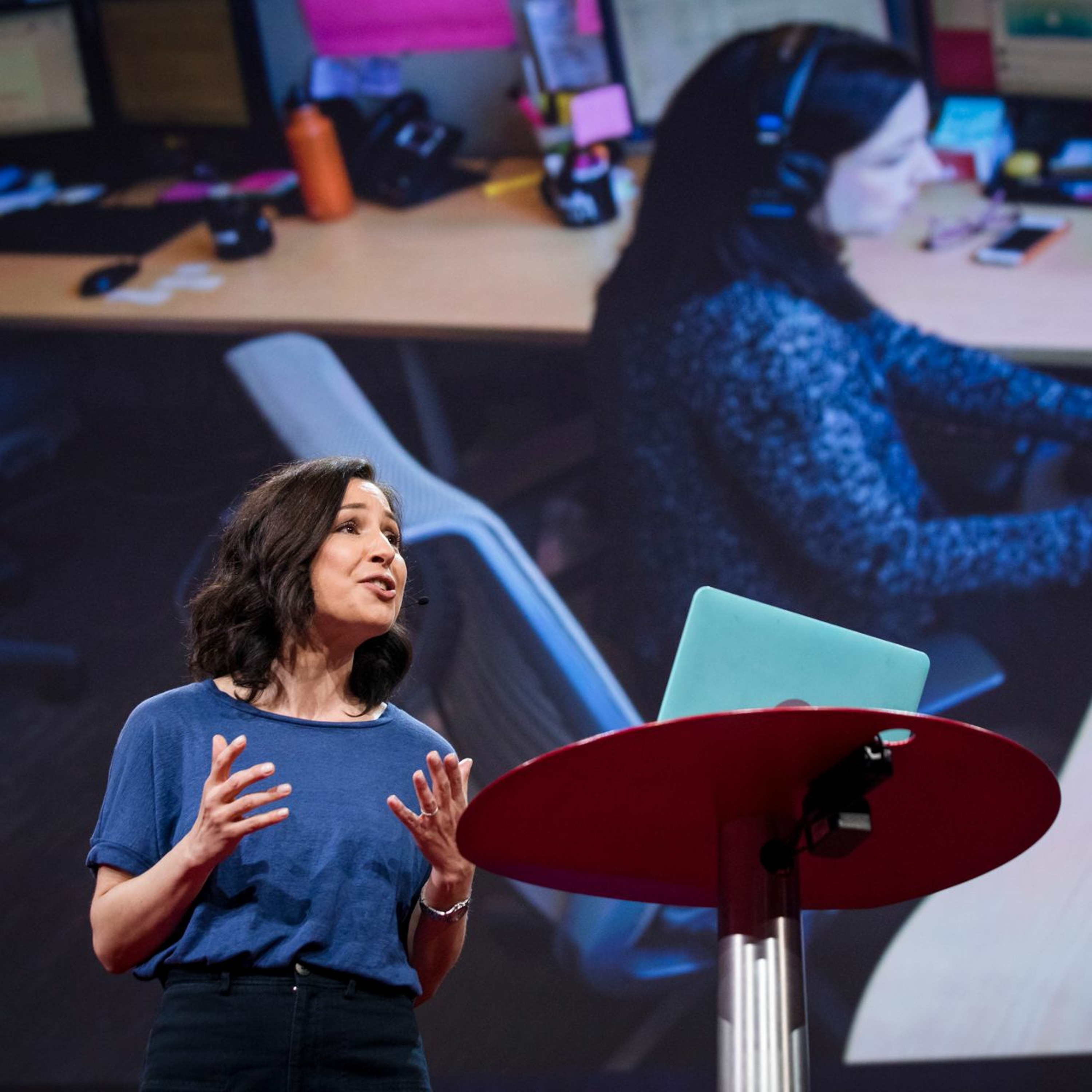 The Masterclass Podcast