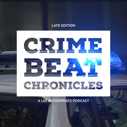 What is so appealing about true-crime shows? | Bonus episode