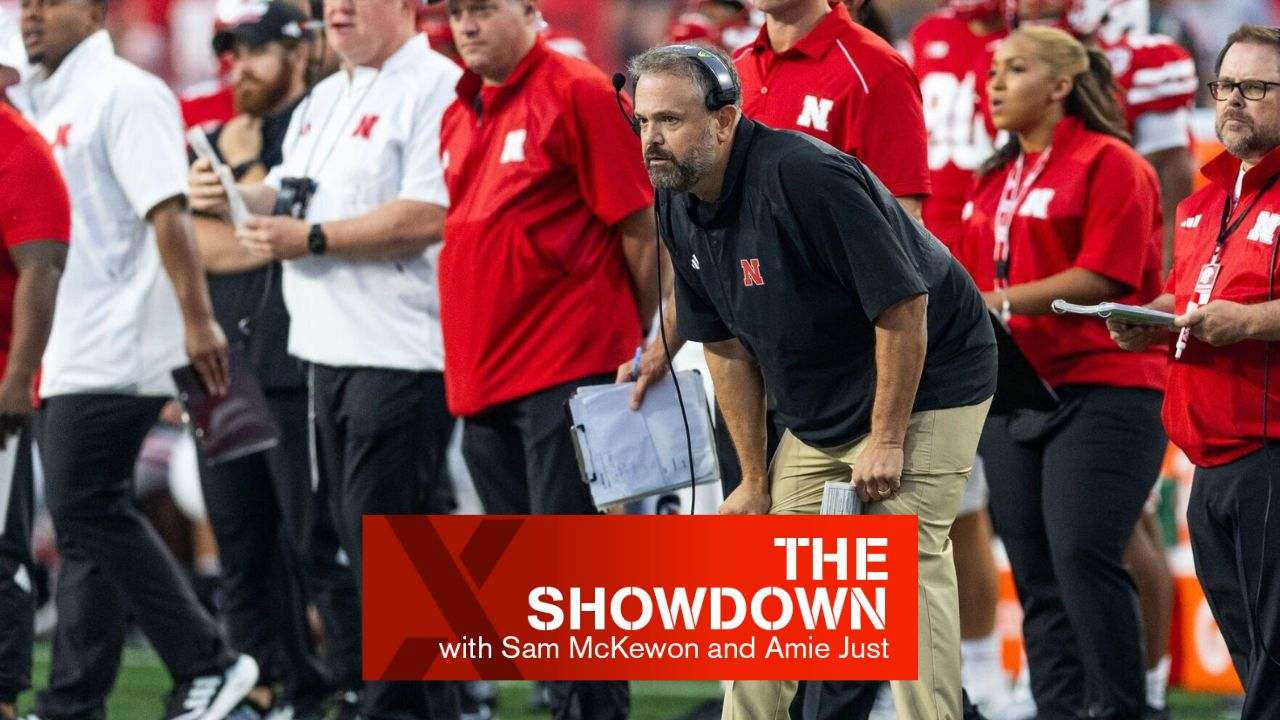 Episode 104 The Showdown Snippet: Nebraska football under the Friday night lights