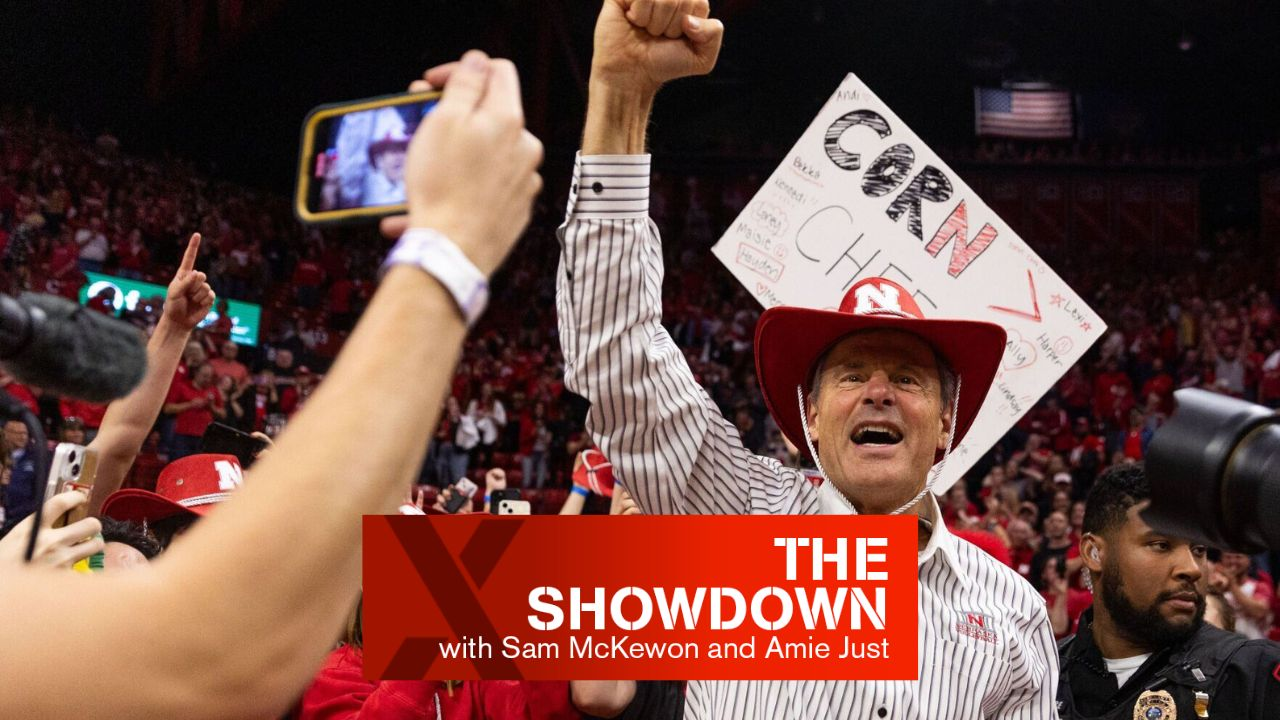 Episode 106 The Showdown Snippet: Celebrating two Nebraska wins and looking to what’s ahead
