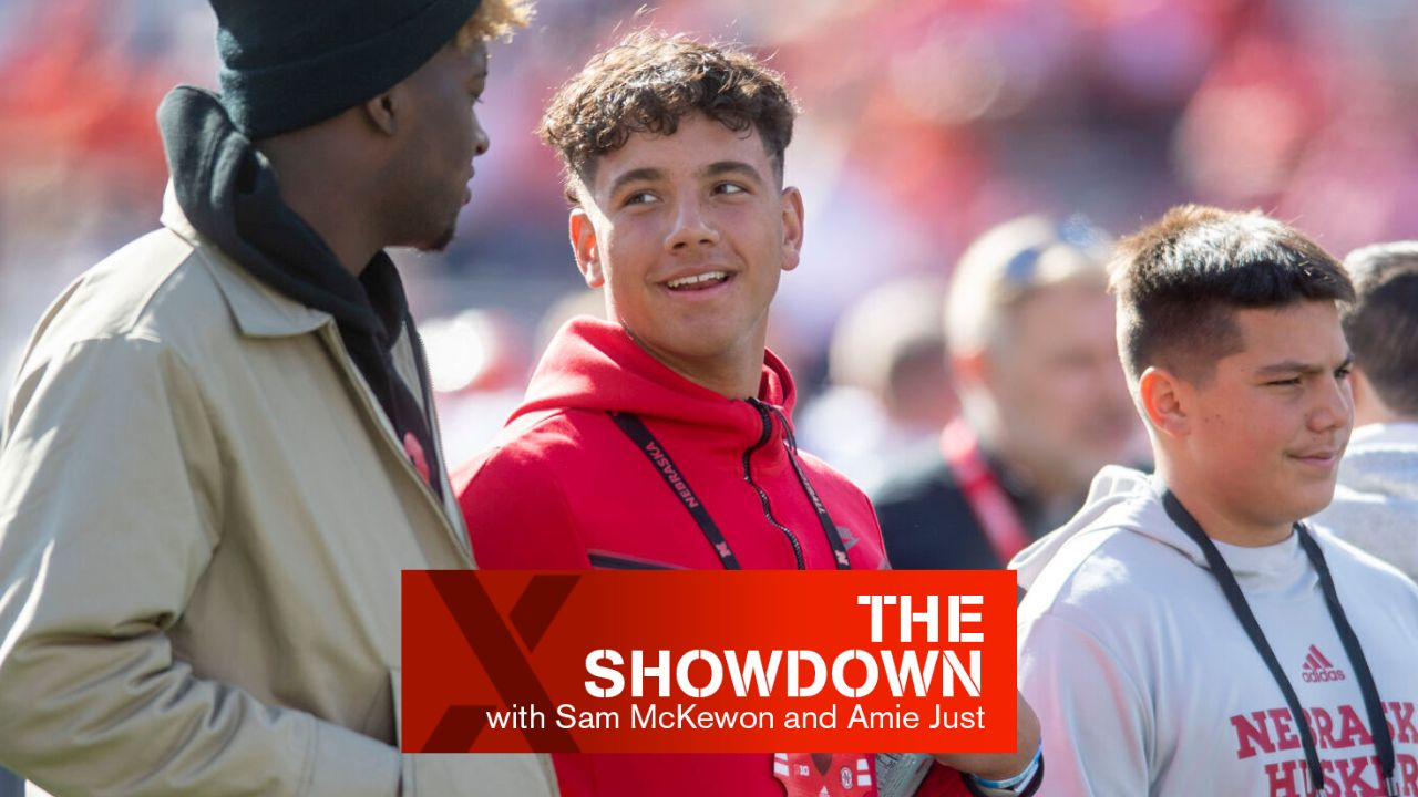 Episode 114 The Showdown Snippet:  Evaluating Husker signing day and volleyball’s season end
