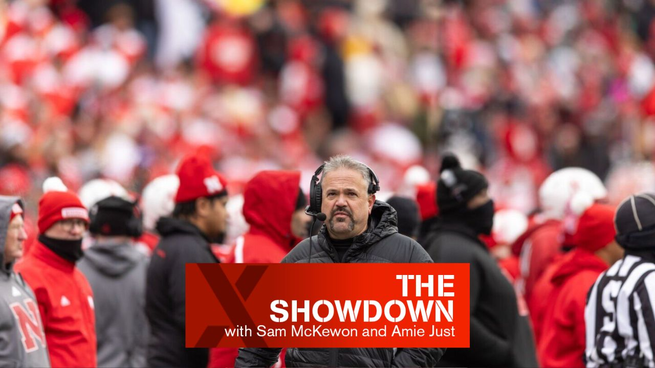 Episode 111 The Showdown Snippet: The high price of top-tier QBs, previewing the NCAA volleyball tournament & men’s hoops vs Creighton