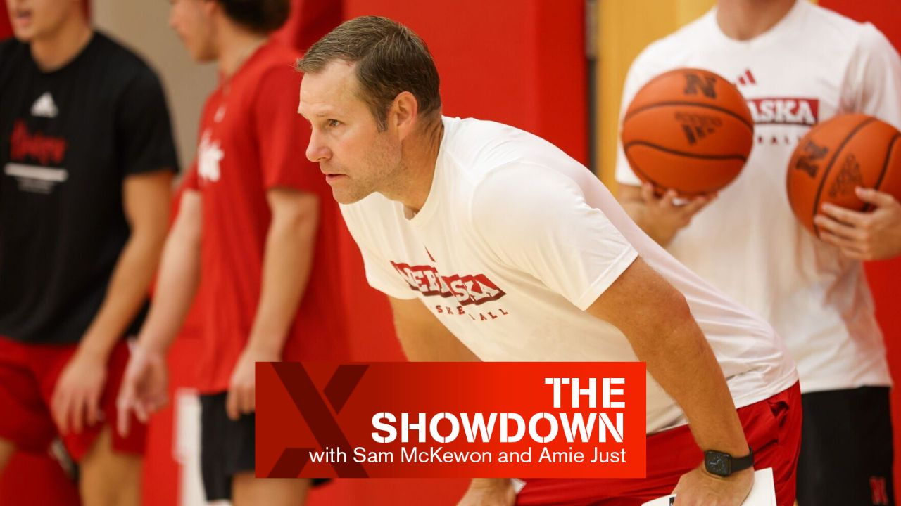 Episode 107 The Showdown Snippet: A ’perfect October’ for Nebraska Athletics