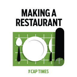 Coming Soon: Making a Restaurant
