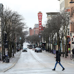 How to save Madison's struggling Downtown