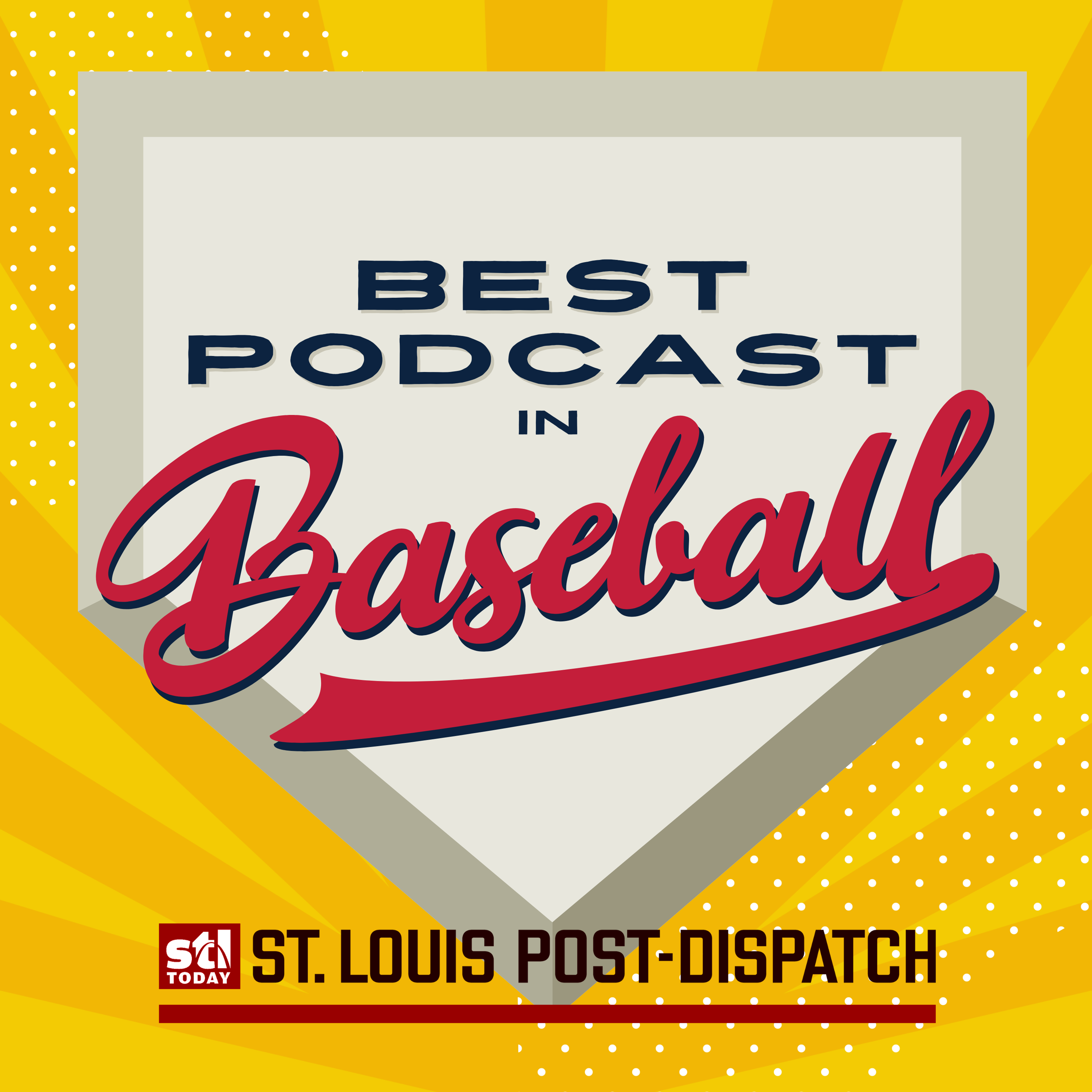 Best Podcast in Baseball 9.23: Hot Stove Cooking with Dan McLaughlin