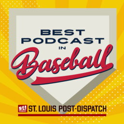 Major topics with Best Podcast in the Minors, a Post-Dispatch baseball crossover