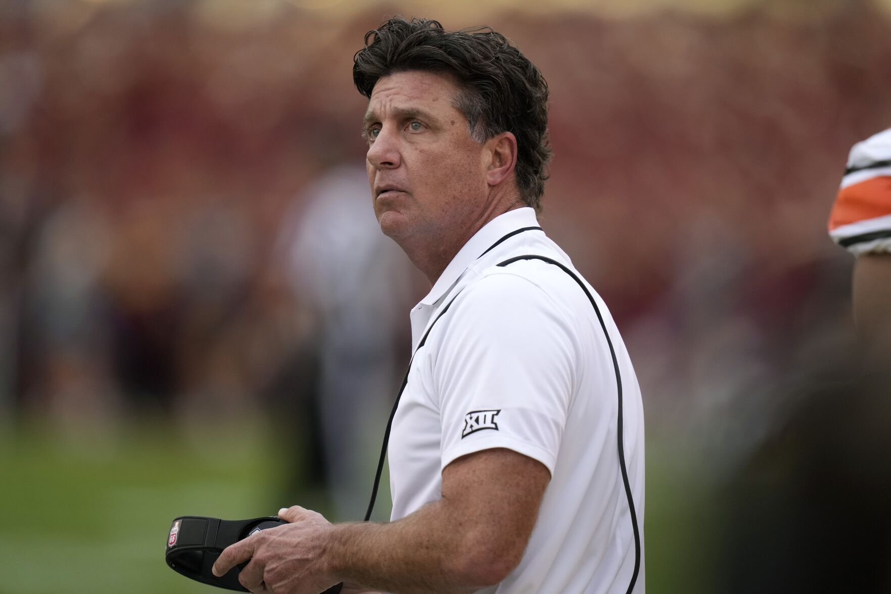 OSU seems doomed for a poor season. What does that mean for Mike Gundy?