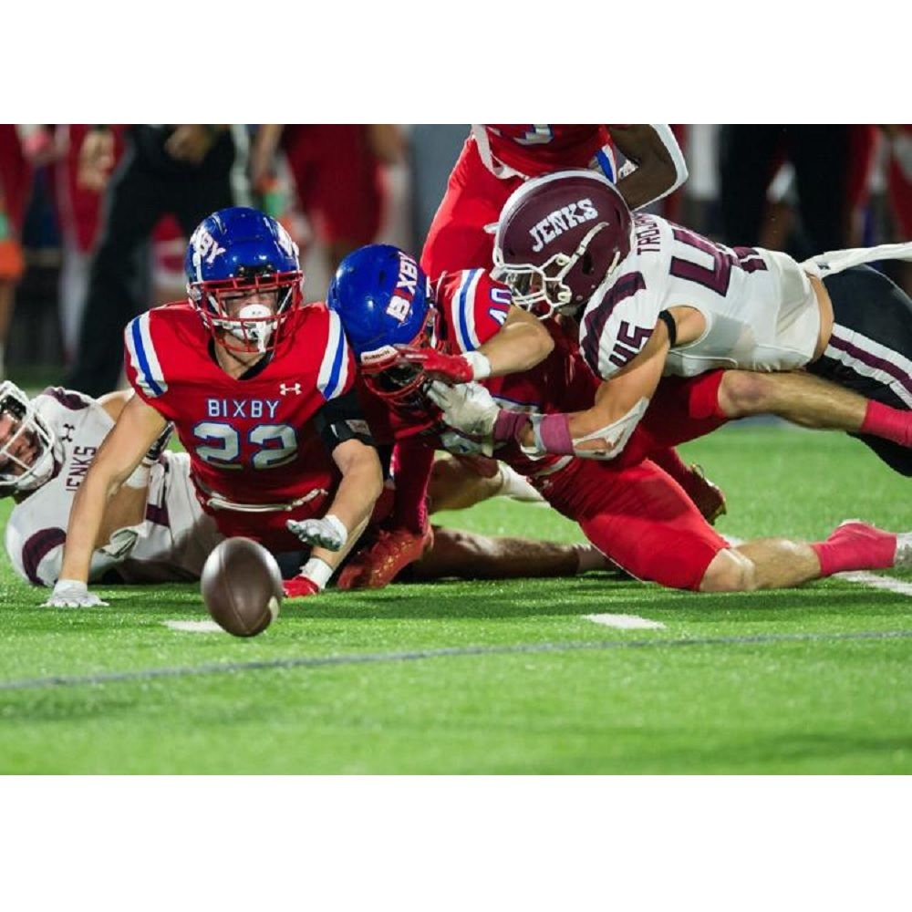 Another Bixby-Jenks showdown and a Bedlam prediction – OU, 38-34