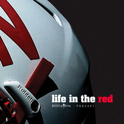 Life in the Red Podcast: Breaking down the Husker football schedule