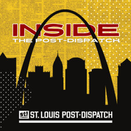 Inside the Post-Dispatch podcast: Governor Mike Parson delivers the 2021 State of the State Address