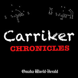 Carriker Chronicles: Gut Reaction to Cam Jurgens declaring for NFL draft