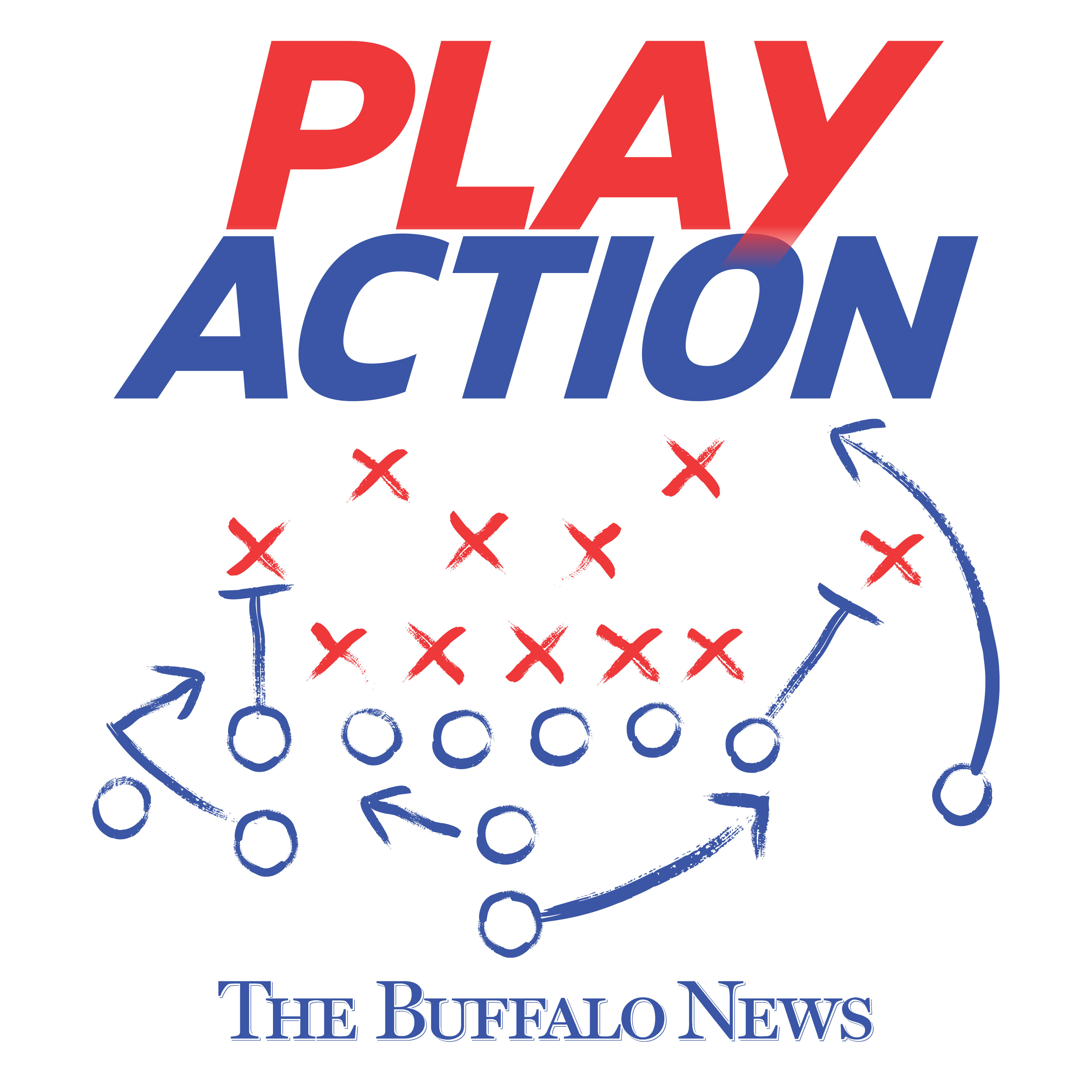 A revived Bills offense prepares for a difficult stretch